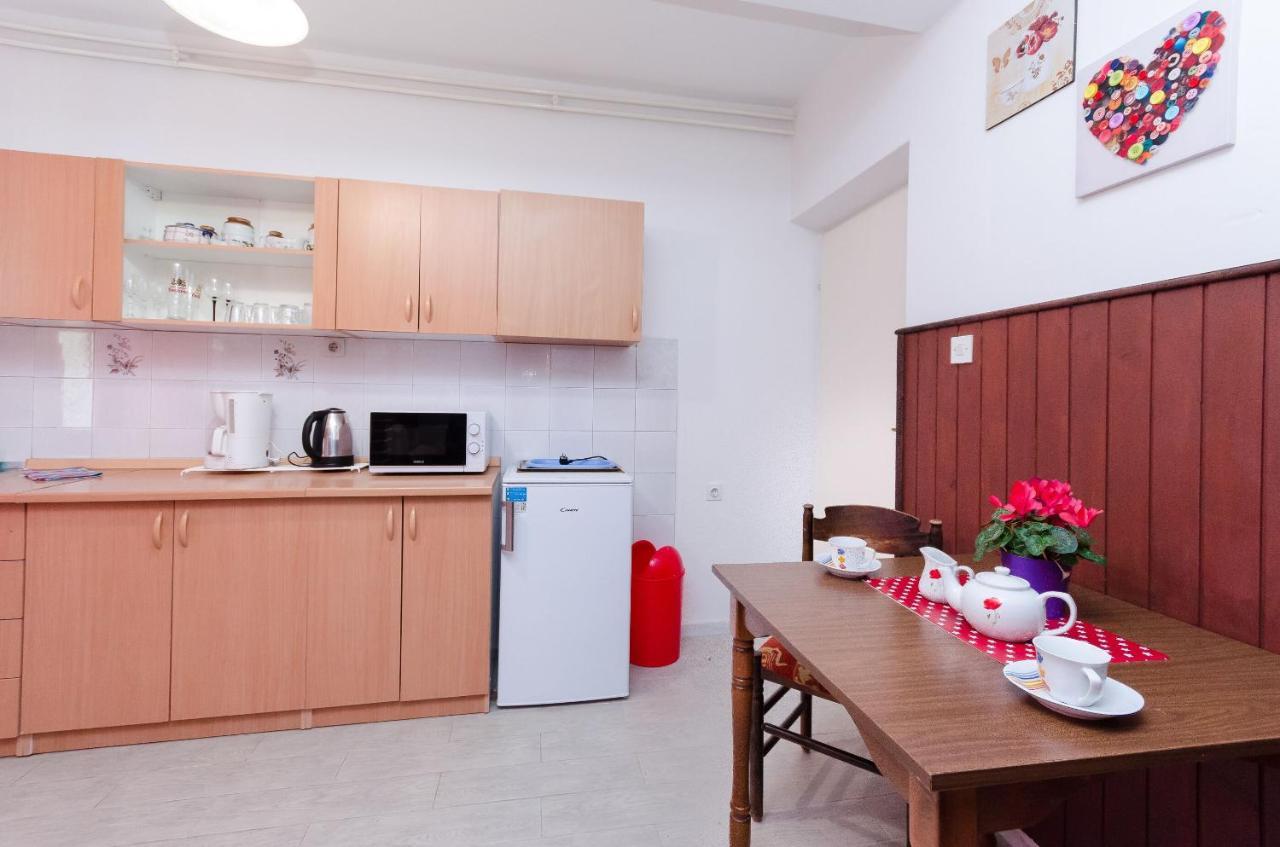 Apartments Vesna Kampor Exterior photo