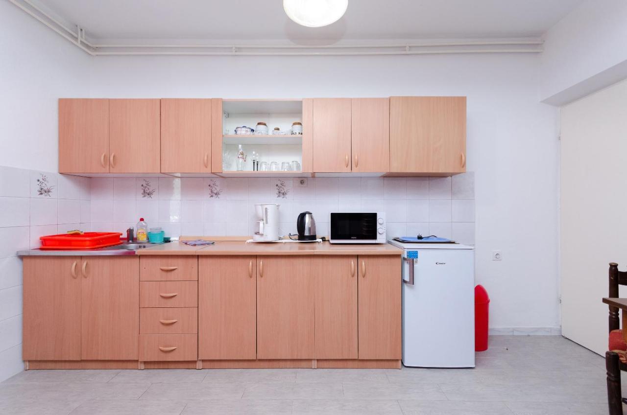 Apartments Vesna Kampor Exterior photo
